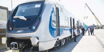 Lancement très prochainement de la ligne D du RFR