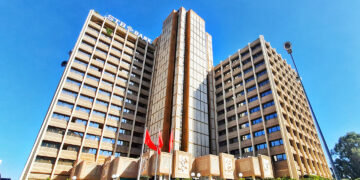 STB: dépôts en hausse, crédits en baisse