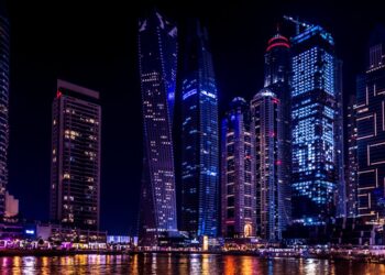 Les digital nomads redessinent la géographie du luxe dans le monde