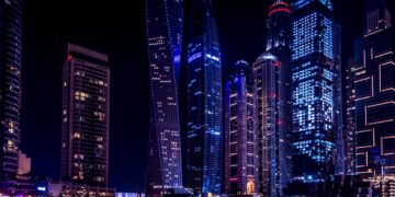 Les digital nomads redessinent la géographie du luxe dans le monde