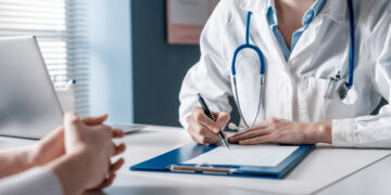 Les nouveaux tarifs des consultations des médecins privés