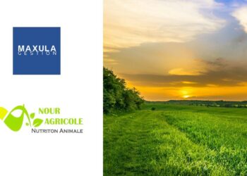 Maxula Gestion renforce sa participation dans le capital de Nour Agricole