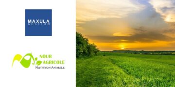 Maxula Gestion renforce sa participation dans le capital de Nour Agricole