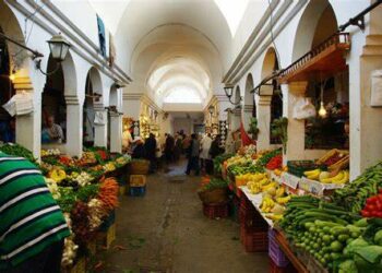 80% de la balance commerciale alimentaire seront couverts