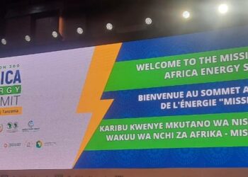 Mission 300: Connecter des millions d’Africains à l’électricité