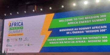 Mission 300: Connecter des millions d’Africains à l’électricité