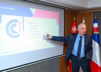 CCITF: Trop d’impôt tue l’impôt