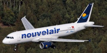 Janvier Magique de Nouvelair :  30% de réduction sur tout le réseau