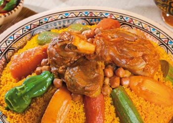 OCT: les produits de base pour le mois de Ramadan sont disponibles