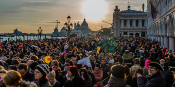 ONU: le tourisme international en 2024 retrouve sa place