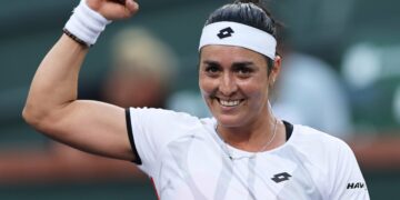 Open d’Australie: qualification de Ons Jabeur au 3e tour