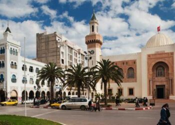 Ouverture de l’hôpital militaire de Sfax aux civils avec prise en charge par la Cnam