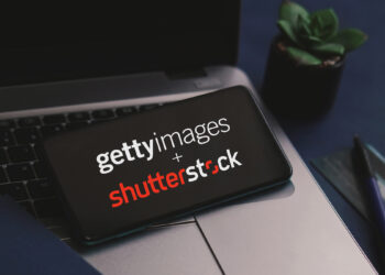 Pourquoi Getty Images et Shutterstock vont fusionner?