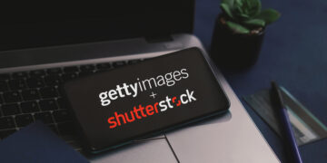 Pourquoi Getty Images et Shutterstock vont fusionner?