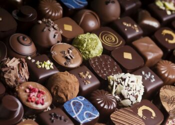 Pourquoi le chocolat devient trop cher?