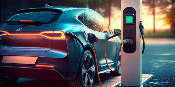 Prédictions 2030: déclin de la voiture électrique en Europe…