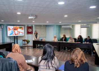 Préparation du plan de communication pour le statut d’auto-entrepreneur