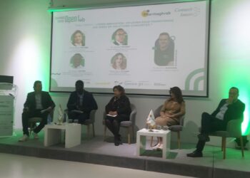 Programme Connect’Innov Open Lab: favoriser l’innovation en Healthtech