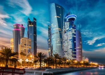 Qatar atteint des revenus touristiques records avec 5 millions de visiteurs en 2024