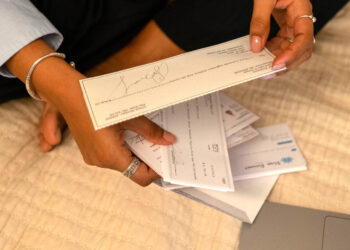 Quel est l’impact de la loi sur les chèques sur l’inflation?