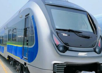 La marche à blanc de la ligne D du RFR démarre aujourd’hui