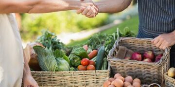 Ramadan: de nouveaux points de vente du producteur au consommateur