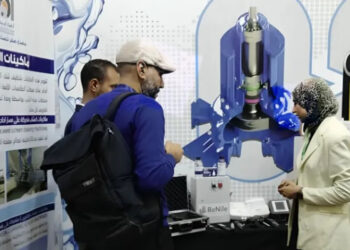 ReNile lève 450 000 dollars américains pour accélérer son expansion en Égypte et au Moyen-Orient