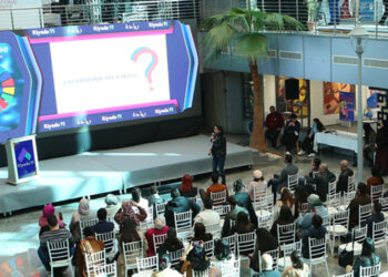 Riyeda 12, rendez-vous de l’innovation et des opportunités