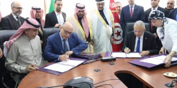 La Société Bouzguenda Frères bâtira les hôpitaux de Sbiba et d’El Jem