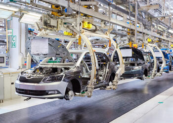 Le secteur automobile arabe a attiré 25 milliards de dollars d’investissements étrangers