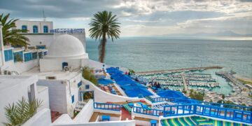 Sidi Bou Saïd sur la liste du patrimoine mondial de l’Unesco?