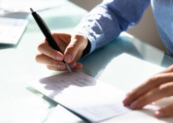 Nouvelles procédures pour les nouveaux chèques en 2025