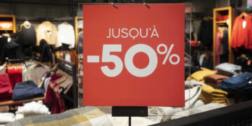 Les soldes d’hiver commenceront le 15 janvier