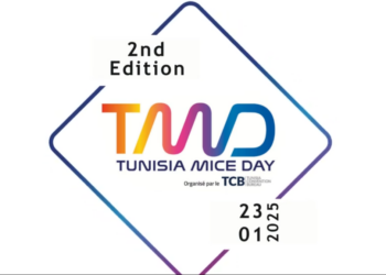 Tunisia MICE Day : 23 janvier, le tourisme d’affaires à l’honneur