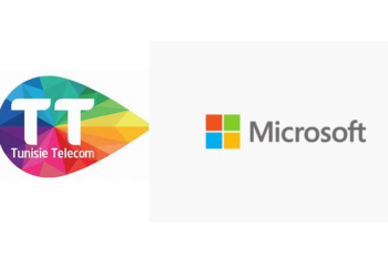 Tunisie Telecom prolonge sa collaboration avec Microsoft