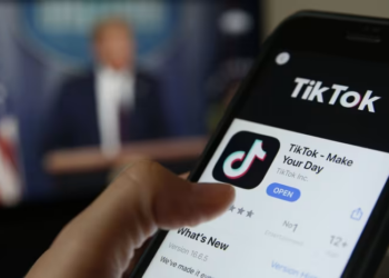 TikTok reprend ses activités aux États-Unis… Détails