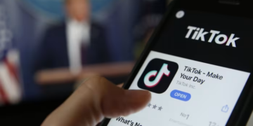 TikTok reprend ses activités aux États-Unis… Détails