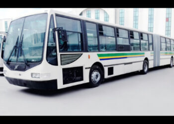 Lancement d’un appel d’offres pour moderniser la flotte nationale avec 418 nouveaux bus