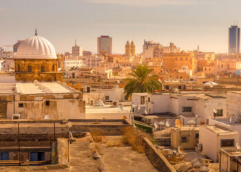 Numbeo : Tunis est la 12e ville la plus chère en Afrique pour les loyers en 2025