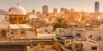 Numbeo : Tunis est la 12e ville la plus chère en Afrique pour les loyers en 2025