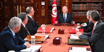 Tunisie-Algérie: vers un partenariat renforcé et des séjours simplifiés