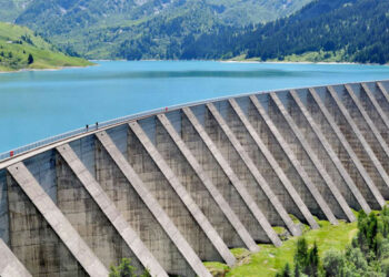 Tunisie: les barrages atteignent un taux de remplissage de 24,2%