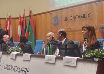 Forum d’affaires arabo-italien : 3 piliers pour un partenariat constructif