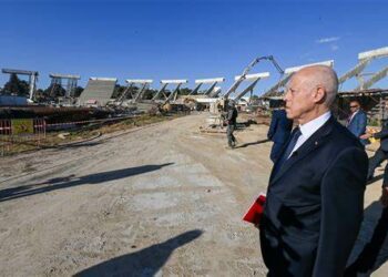 Voici les 7 priorités de l’État en ce moment…