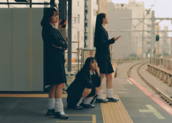 Adidas Originals collabore avec la Franco-Tunisienne Taqwa Bint Ali pour sa nouvelle collection