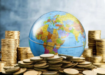 Quels pays africains entament 2025 en étant endettés auprès du FMI?