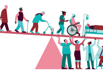 Global Risks Report: quels sont les défis des sociétés super-âgées ?