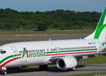 Tunis-Catane: ces vols d’Aeroitalia qui tarderont à venir
