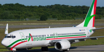 Tunis-Catane: ces vols d’Aeroitalia qui tarderont à venir