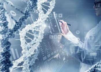 Des virus dangereux transformés en outils de thérapie génique grâce à l’IA